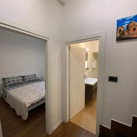 アパート Casina Nel Borgo *
